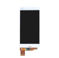 Lcd Pantalla Para Sony Xperia Z3 Compact Blanco